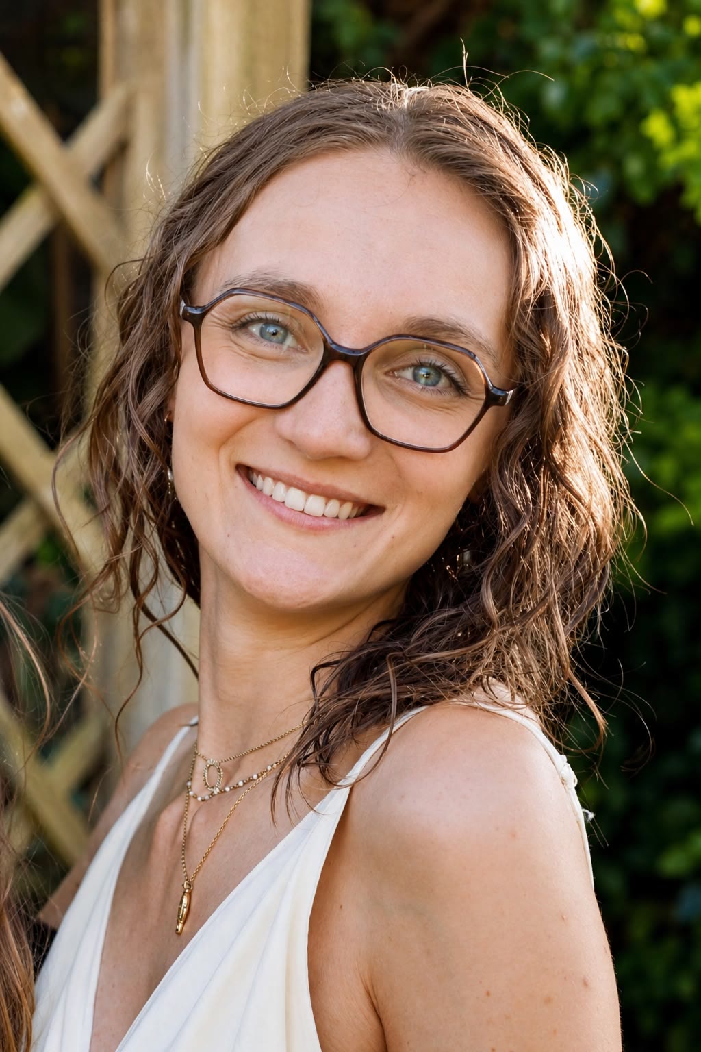 Portrait de Anémone